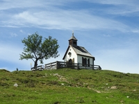 Postalmkapelle