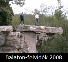 Balaton-felvidék 2008