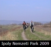 Ipoly Nemzeti Park 2009